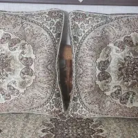 پشتی شاه نشین ترمه