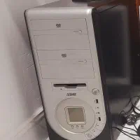 کامپیوتر سالم و تمیز