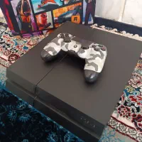 ps4 آکبند