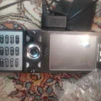 گوشی سونی اریکسون کشوی فلت بریده
