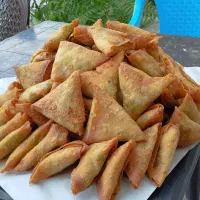 سمبوسه آبادان