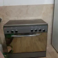 یخچال و گاز|یخچال و فریزر|قم, یزدانشهر|دیوار