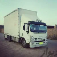 جابجایی تخصصی اثاثیه منزل