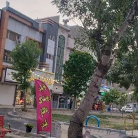 سه-طبقه-ساختمان-تجاری-مسکونی-بحر-بلواردقائمیه