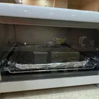 توستر اوون sunny