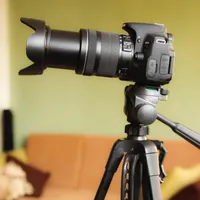 Canon 700D+18-135 STM ژاپنی با گارانتی و تجهیزات