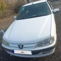 پژوپارس مدل 99دوگانه|خودرو سواری و وانت|اردبیل, |دیوار