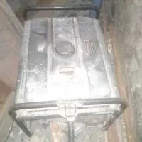 موتور برق باکس سگ لباسشویی