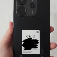 Xiaomi Redmi note 14 گوشی