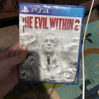 بازی ps4 اویل ویتن ۲