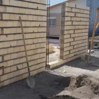 بنایی وکاشیکاری