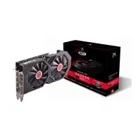 کارت گرافیک rx 580