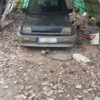 پی کی مدل ۸۳ اسقاطی