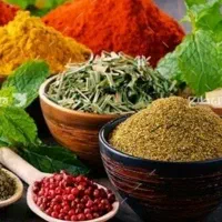 سرپرست کارگاه ادویه