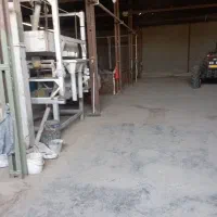 کارخانه برنج