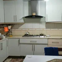 ۱۶متر کابینت سالم هود بیمکس،سینک اخوان|آبچکان و نظمدهنده ظروف|اسلامشهر, شهرک قائمیه|دیوار