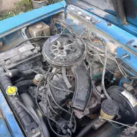 نیسان کمپرسی دوگانه|خودرو سواری و وانت|علی‌آباد کتول, |دیوار