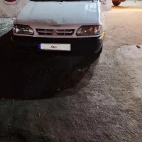 مدل ۸۵|خودرو سواری و وانت|بیرجند, |دیوار