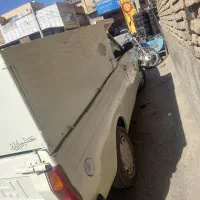 پیکان بار مدل ۹۰ تک سوز|خودرو سواری و وانت|بانه, |دیوار