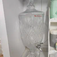 کلمن|ظروف سرو و پذیرایی|گلبهار, شهر جدید گلبهار|دیوار