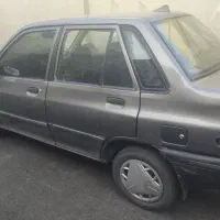 پراید مدل 87