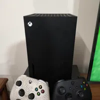 ایکس باکس سری ایکس Xbox series x