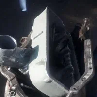 خاور ۸۰۸|خودرو سنگین|کرج, شهرک پردیسان|دیوار