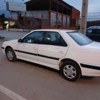 پژو پارس ۱۴۰۱ موتور جدید دریچه سیمی