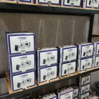 تاچ پنل دیواری یاماها مخصوص اسپیکر سقفی