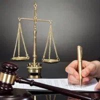 وکیل پایه یک دادگستری شوشتر و اهواز