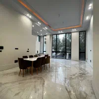 فروش اپارتمان ۱۴۰متری الهیه/سند بدون ریشه/تکواحد