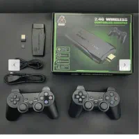 کنسول بازی 4K