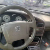 ای ال ایکس تازه تعمیر