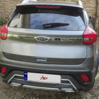 x22دلفینی مدل 98 اسپرت اکسلنت|خودرو سواری و وانت|سیاهکل, |دیوار