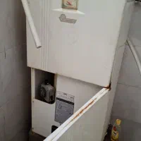 آبگرمکن برقی مخزنی