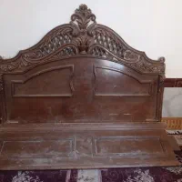 تخت دو نفره