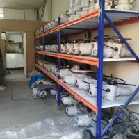 ثبت سفارش تماس با 09123000188 قفسه های خیلی قوی