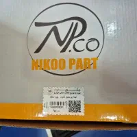 فروش لوازم L90 تندر