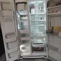 یخچال ساید مابی