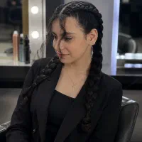 آموزش و خدمات بافت مو و شینیون