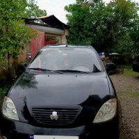 تیبا بسیار سالم