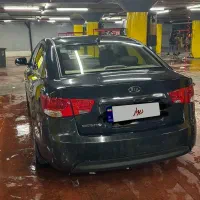 سراتو|خودرو سواری و وانت|تهران, چهارصد دستگاه|دیوار