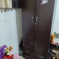 کمد لباس|جاکفشی، کمد، دراور|مشهد, بهاران|دیوار