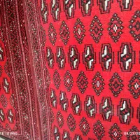 یک جفت پشتی ماشینی