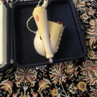 سوهان برقی  ناخن