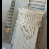 روشویی سنگ طبیعی|لوازم سرویس بهداشتی|باقرشهر, |دیوار