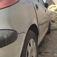 پژو206|خودرو سواری و وانت|اراک, |دیوار