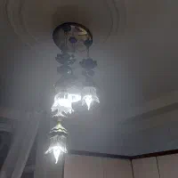 لوستروروشنایی|لوستر و چراغ آویز|تهران, خلیج فارس|دیوار