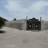 باغچه-چهاردیواری-دور-از-آلودگی-هوا-مناسب-تفریح