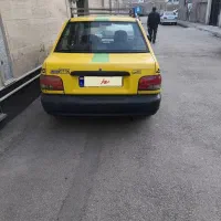 تاکسی|خودرو سواری و وانت|اردبیل, |دیوار